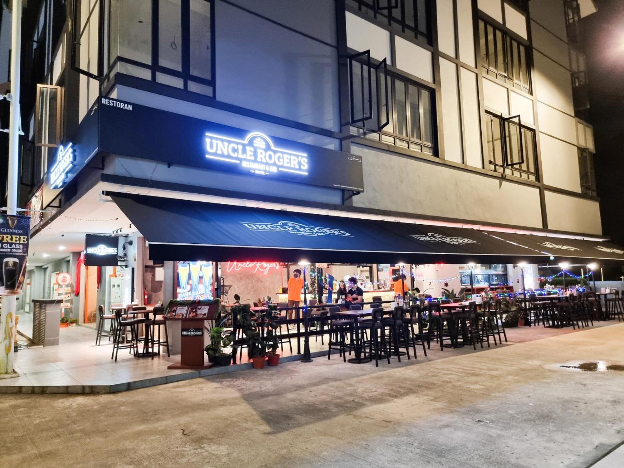 Clocktower 2 Homestay 2-7 Pax At Brinchang, Cameron Highlands Exterior foto