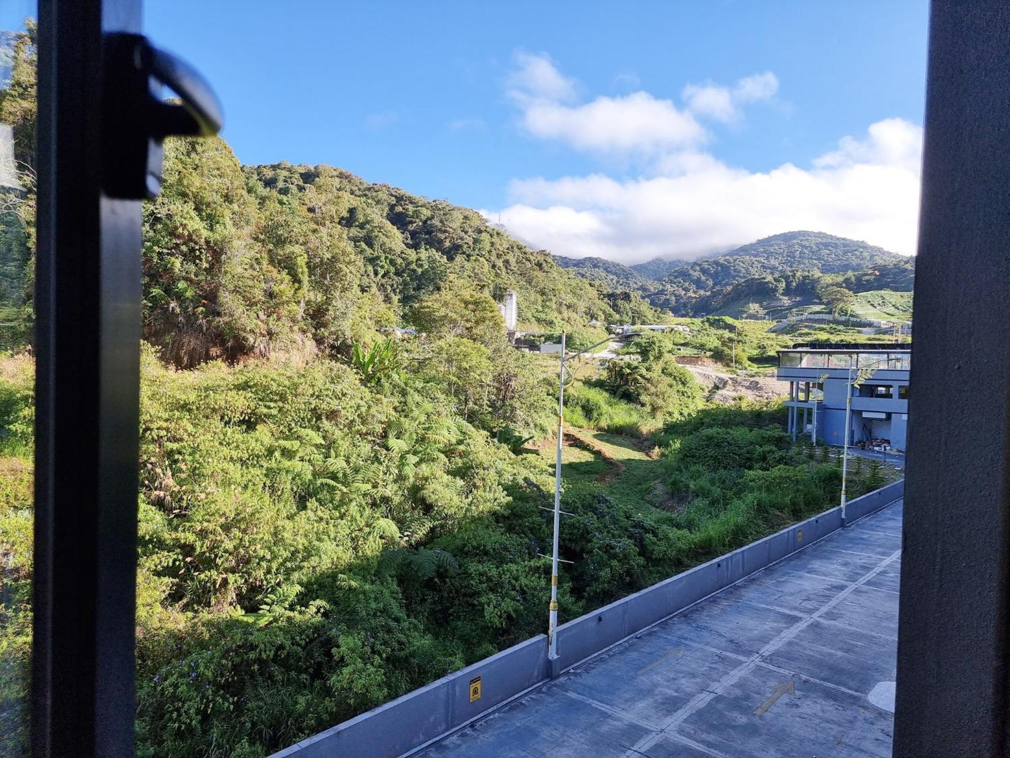 Clocktower 2 Homestay 2-7 Pax At Brinchang, Cameron Highlands Exterior foto